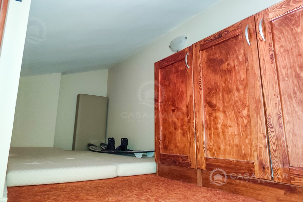 Apartma Novi Vinodolski, 43m2