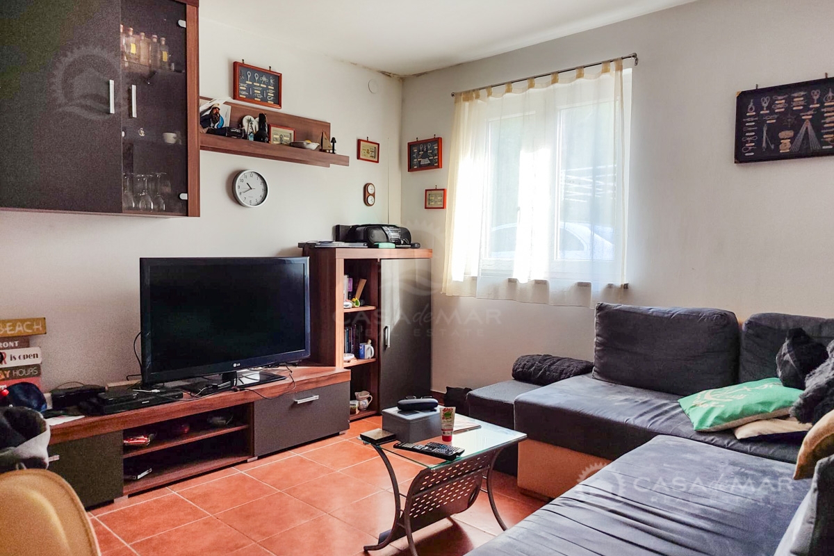 Stanovanje Soline, Dobrinj, 36m2