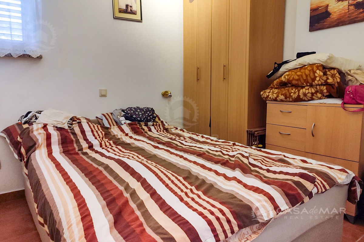 Stanovanje Soline, Dobrinj, 36m2