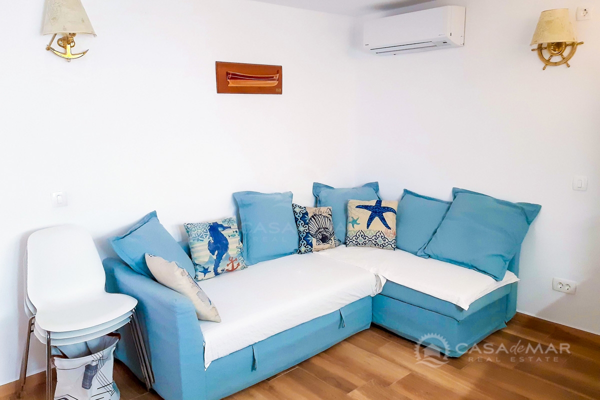 Stanovanje Baška, Otok Krk, 80m2