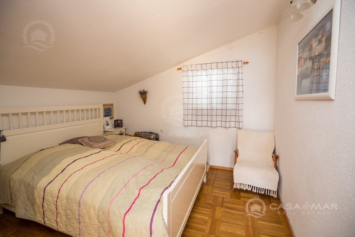 Hiša Crikvenica, 140m2
