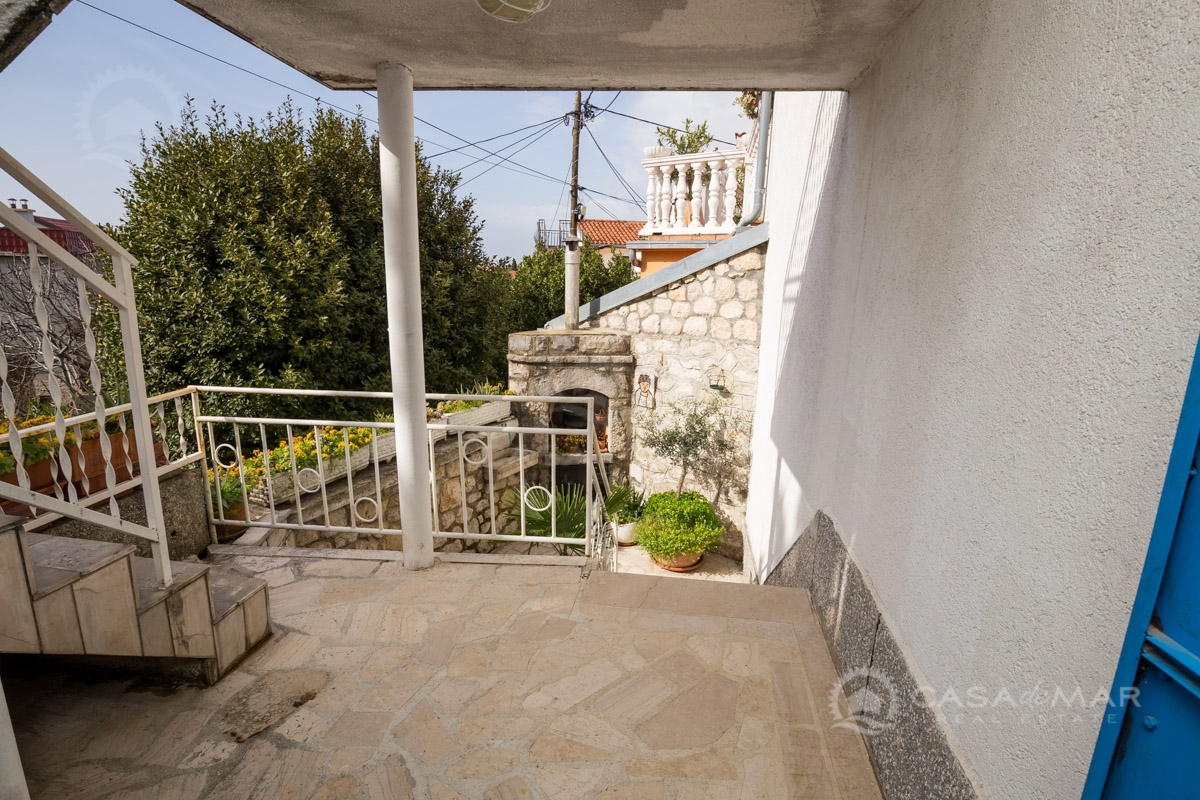 Hiša Crikvenica, 140m2