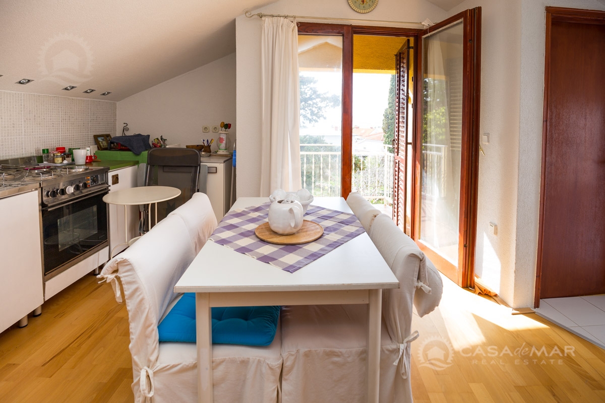 Hiša Crikvenica, 140m2