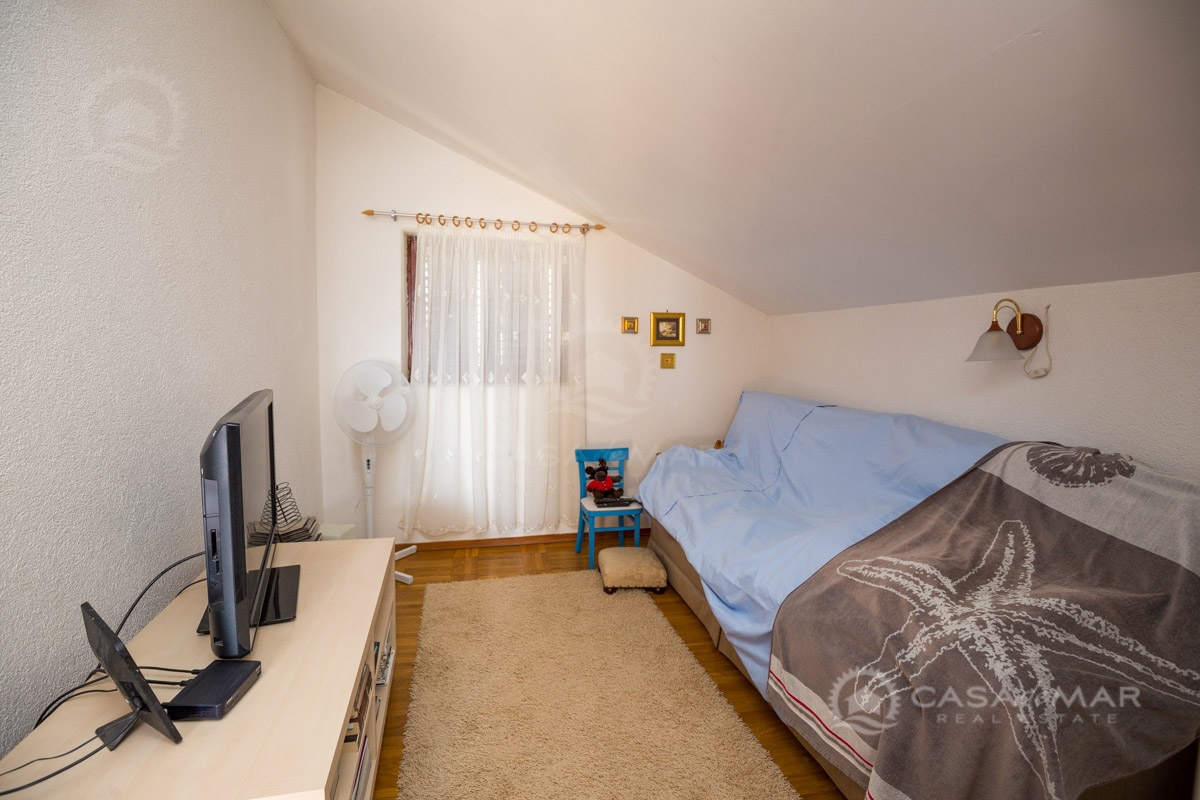 Hiša Crikvenica, 140m2