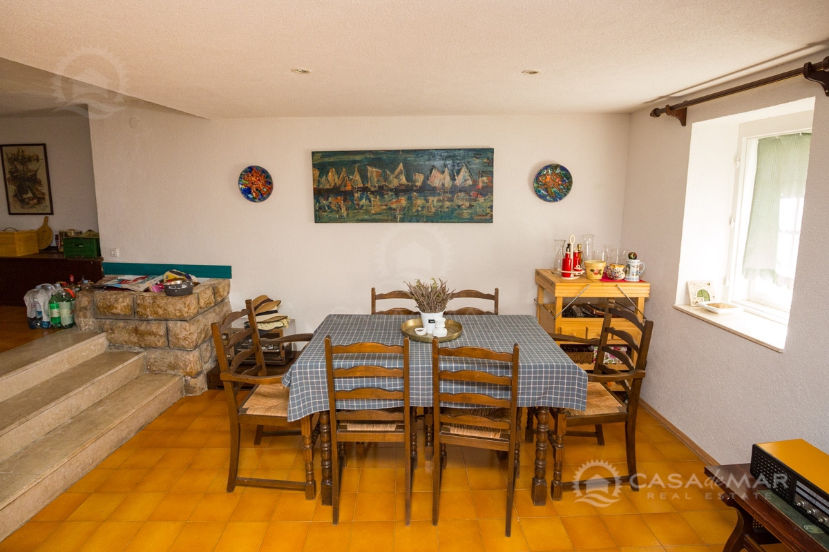 Hiša Crikvenica, 140m2