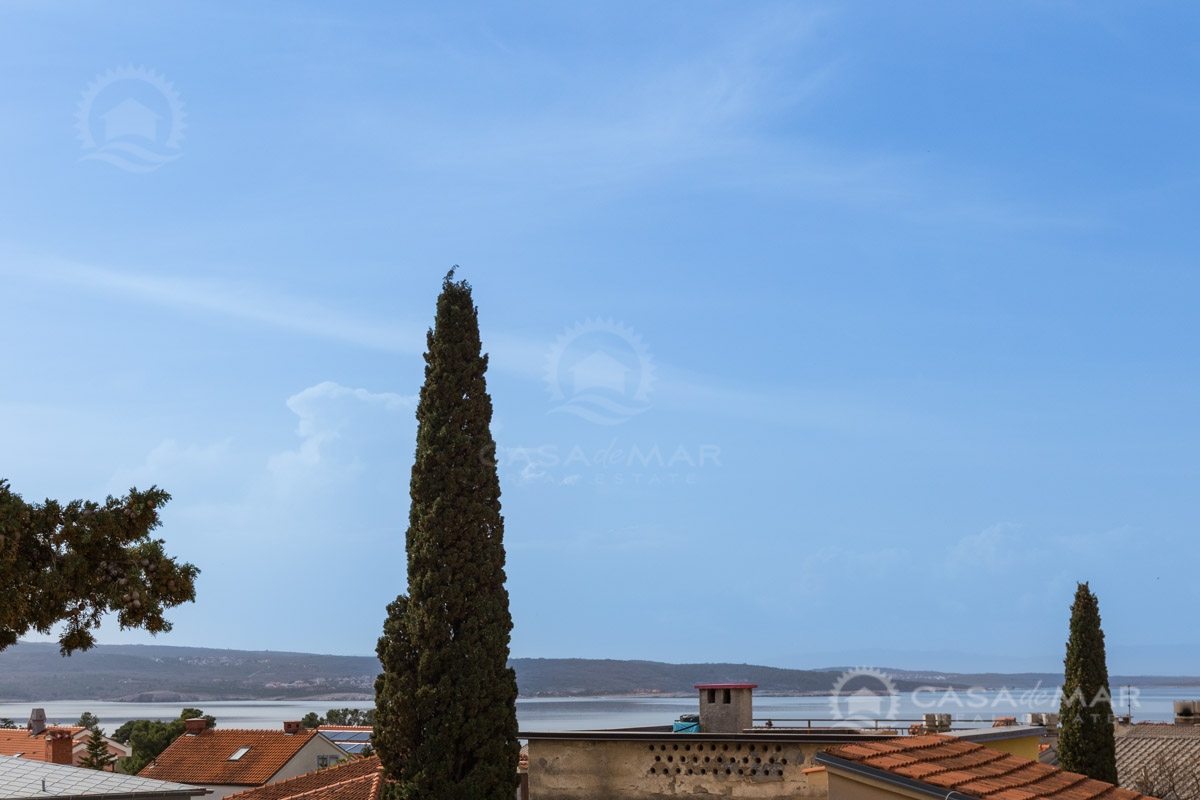 Hiša Crikvenica, 140m2
