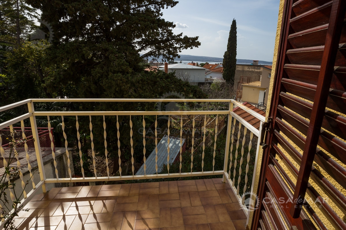 Hiša Crikvenica, 140m2