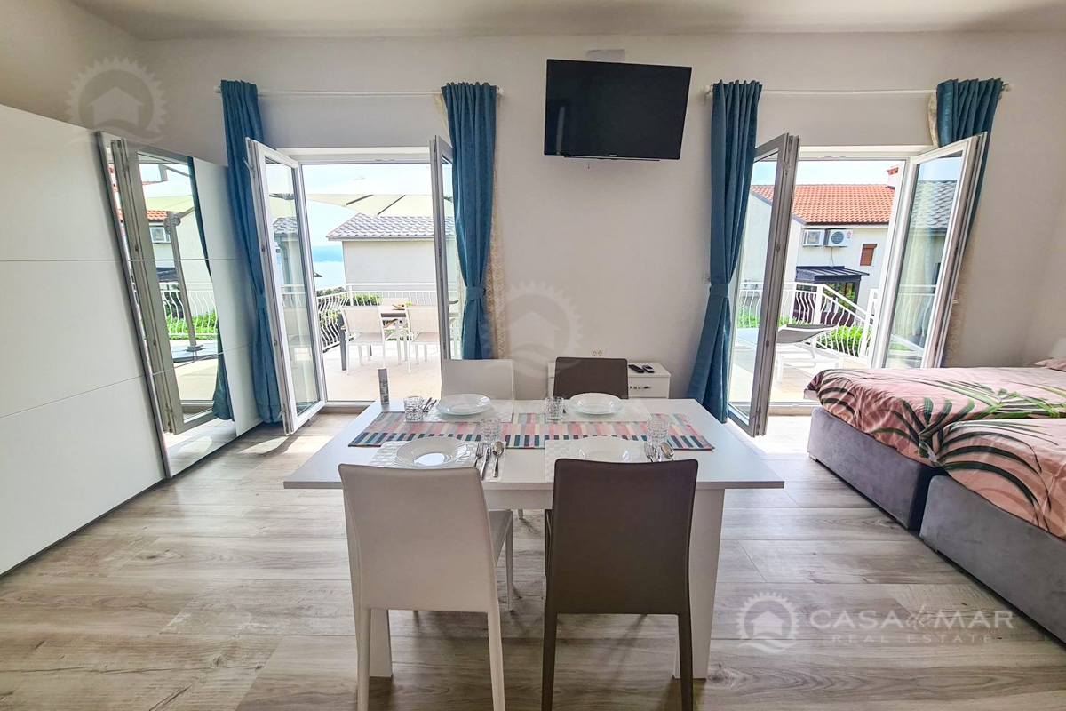 Hiša Crikvenica, 300m2