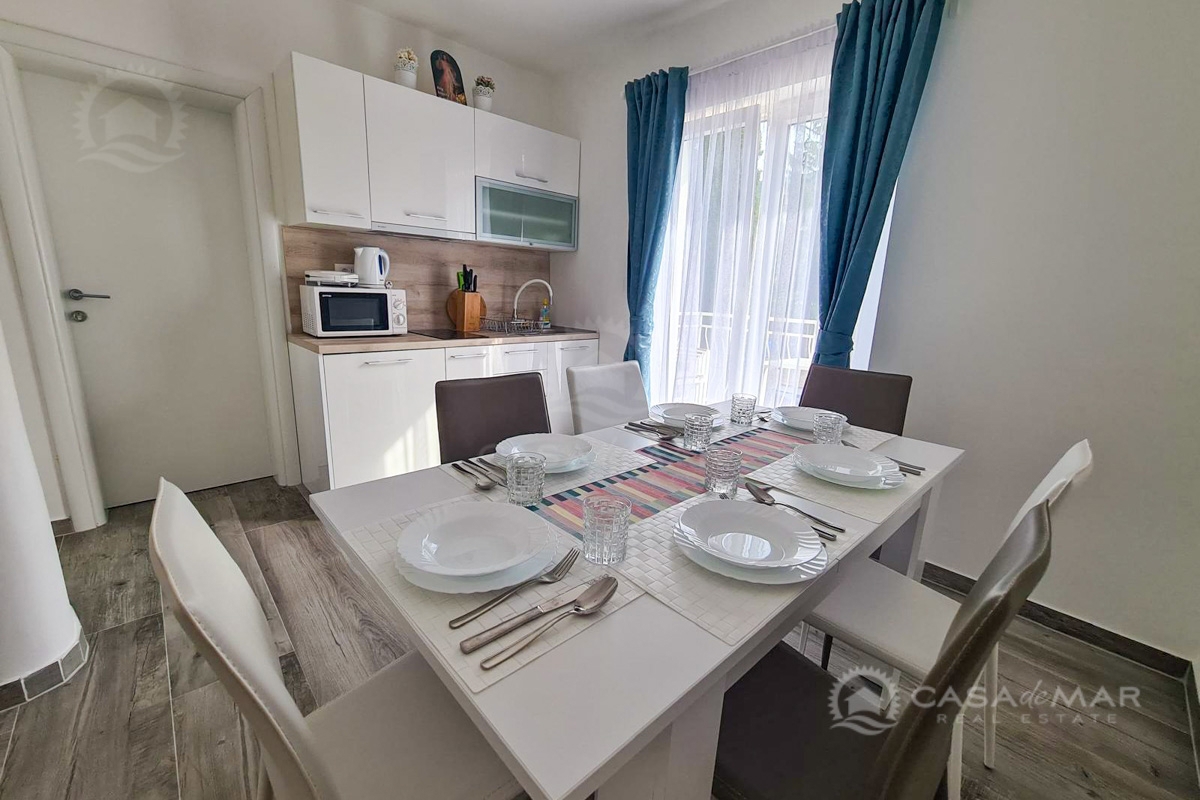 Hiša Crikvenica, 300m2