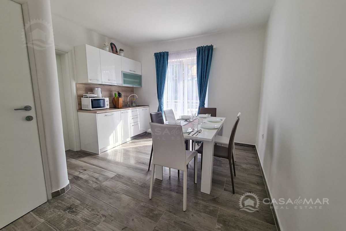 Hiša Crikvenica, 300m2