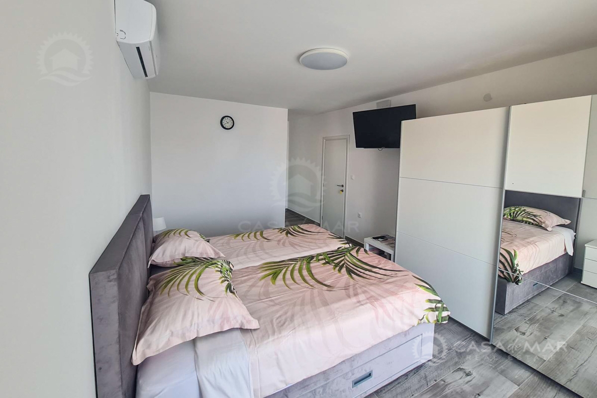 Hiša Crikvenica, 300m2