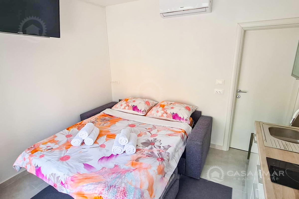Hiša Crikvenica, 300m2