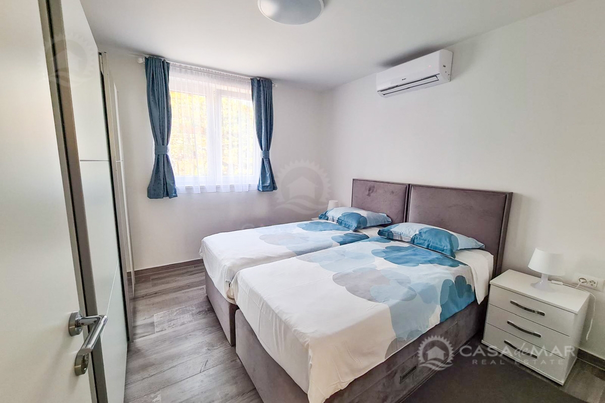 Hiša Crikvenica, 300m2