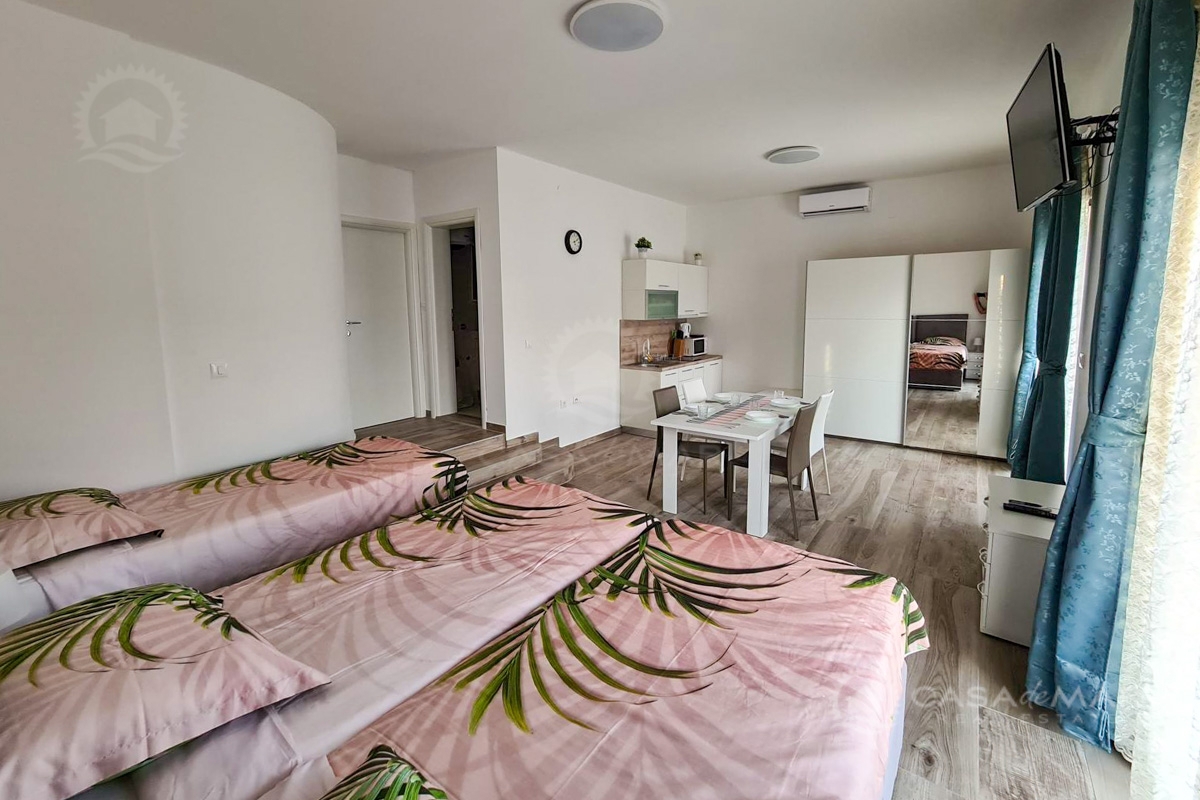 Hiša Crikvenica, 300m2