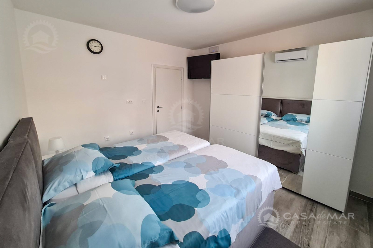 Hiša Crikvenica, 300m2