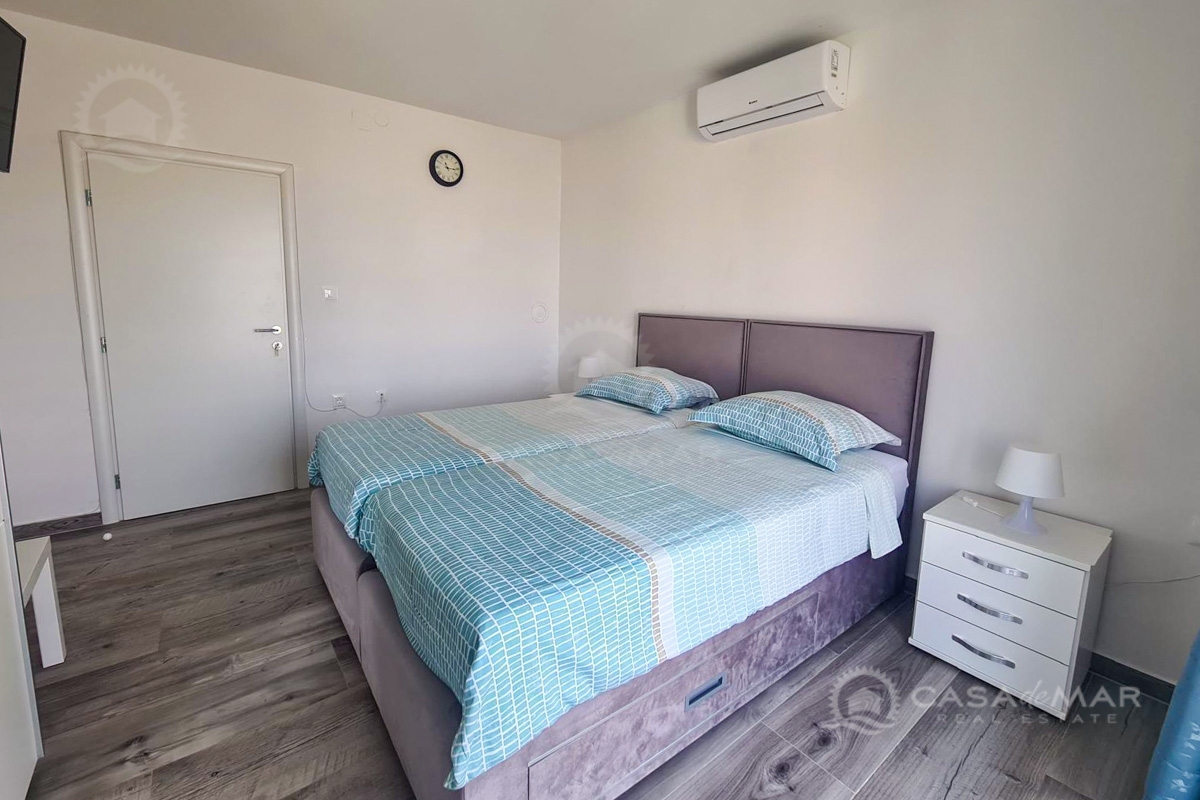 Hiša Crikvenica, 300m2