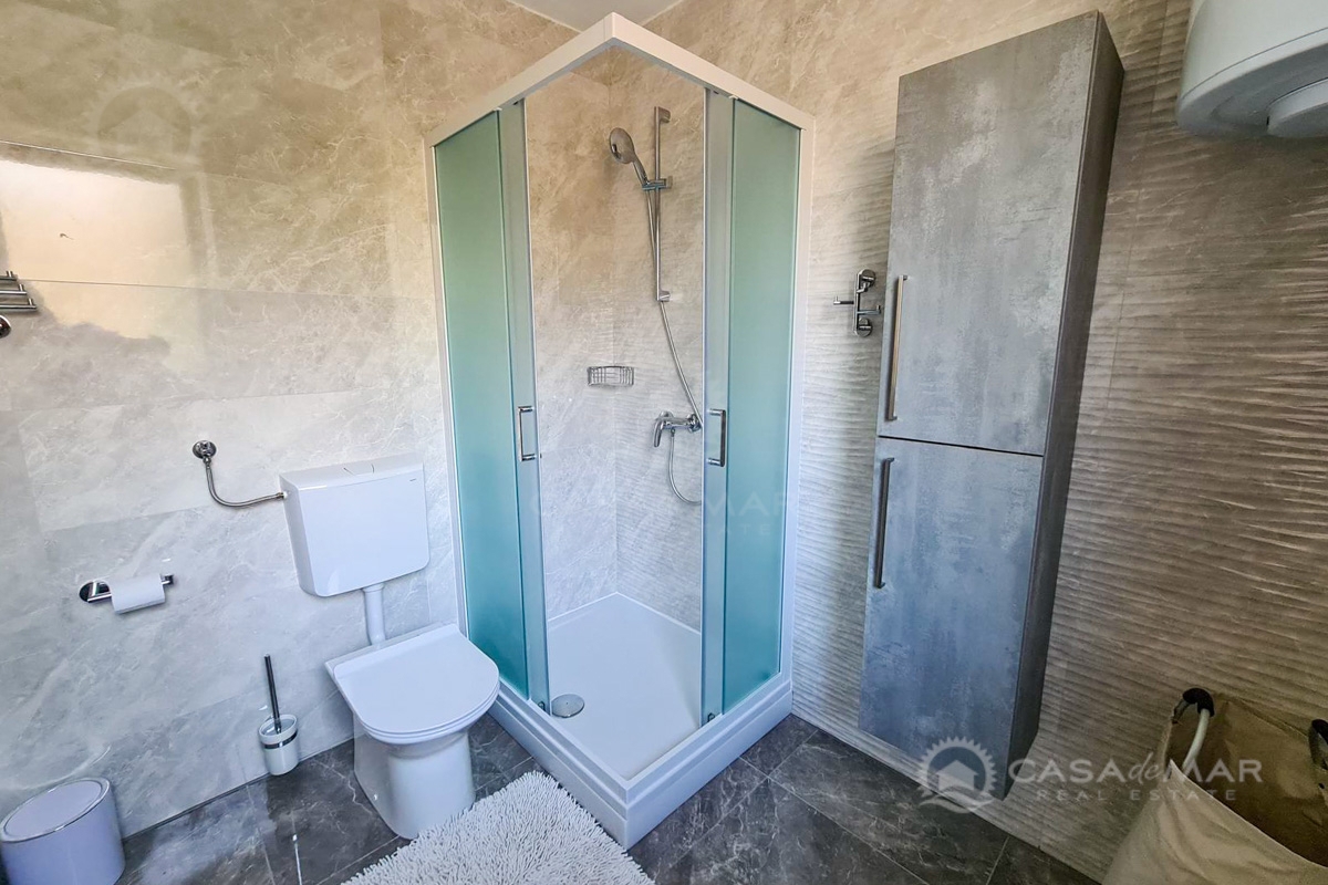 Hiša Crikvenica, 300m2