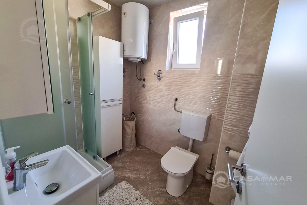 Hiša Crikvenica, 300m2
