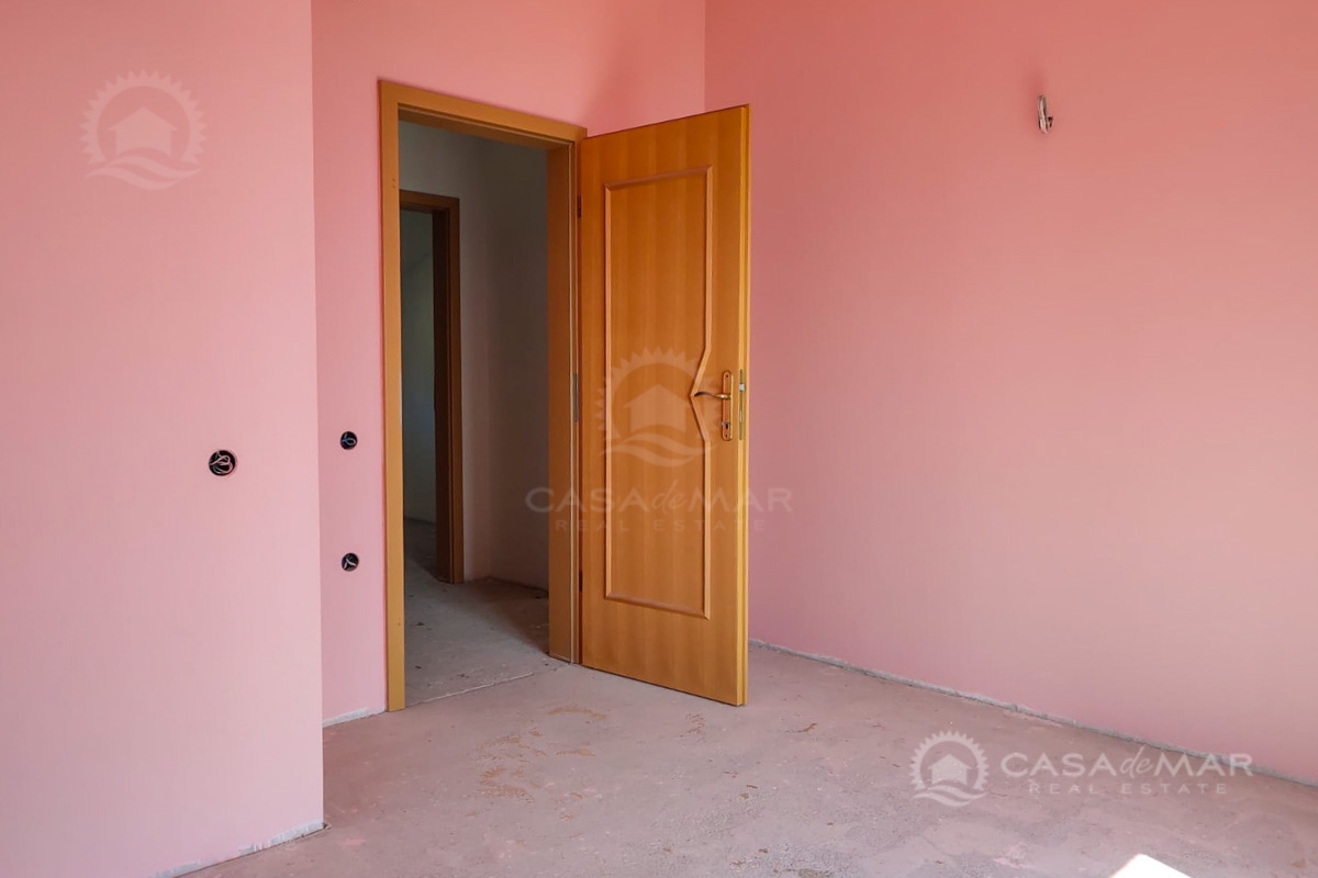 Hiša Crikvenica, 140m2