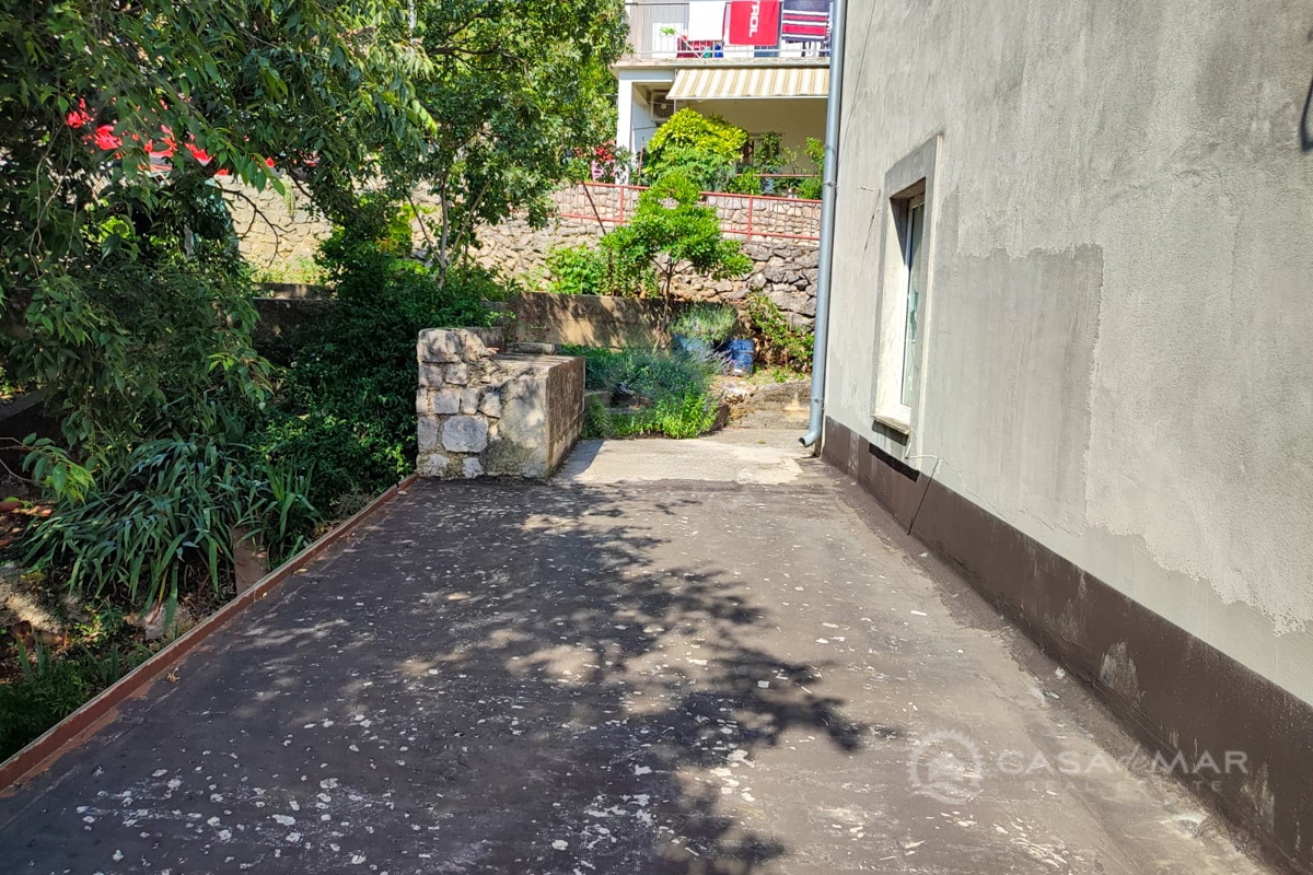 Hiša Crikvenica, 140m2