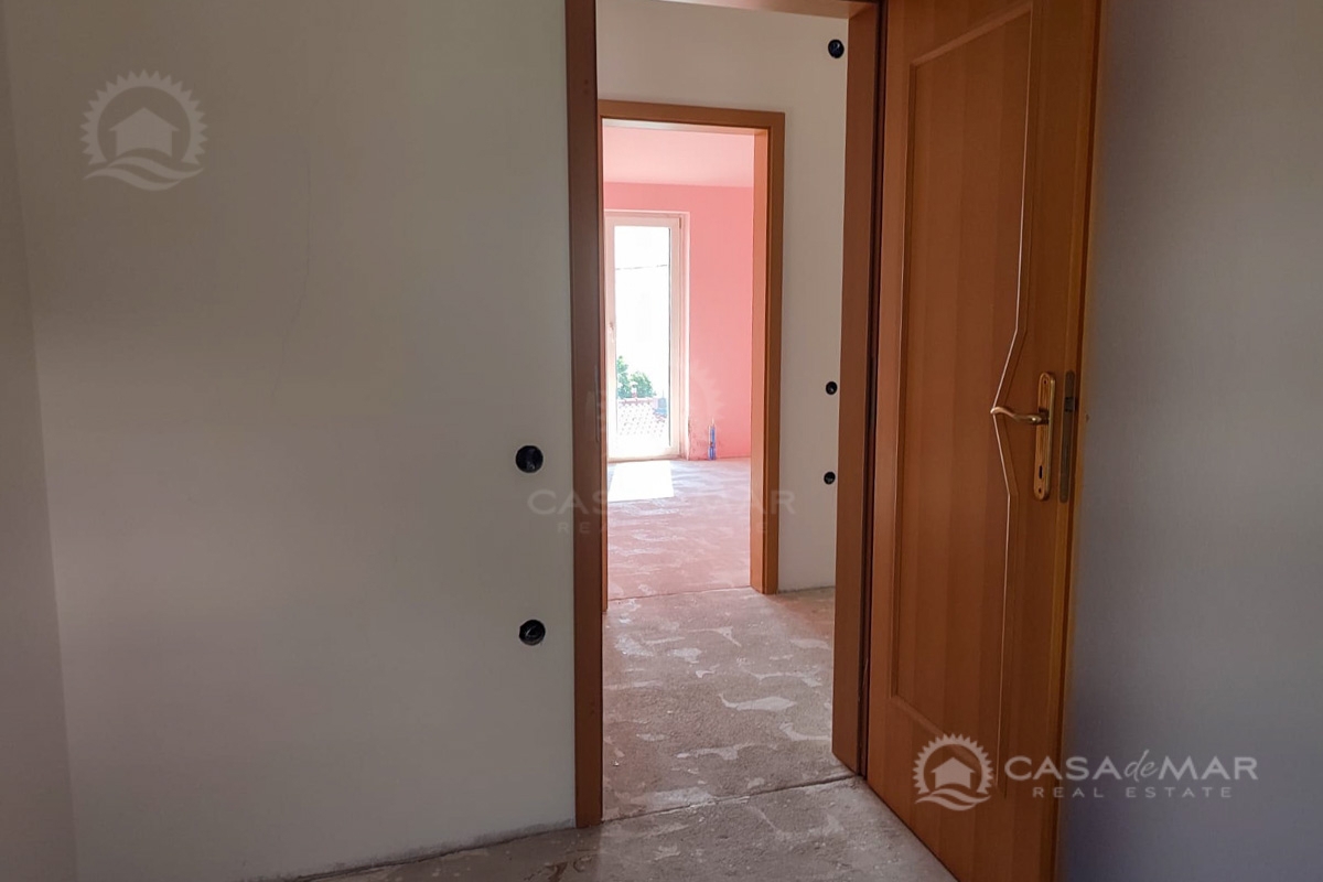 Hiša Crikvenica, 140m2
