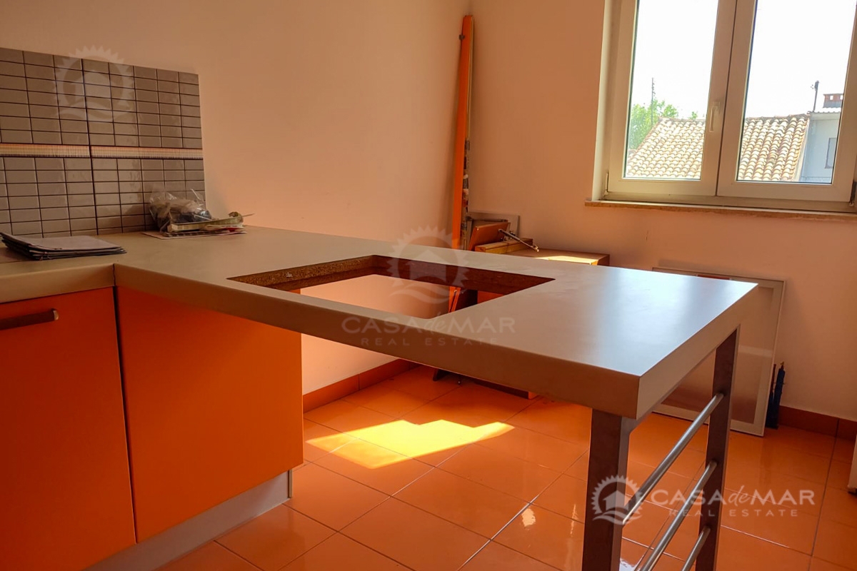 Hiša Crikvenica, 140m2