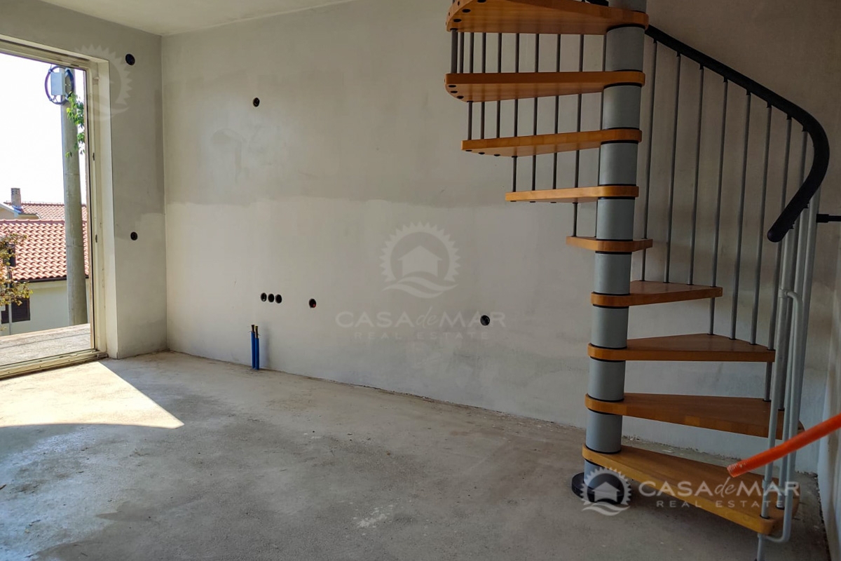 Hiša Crikvenica, 140m2