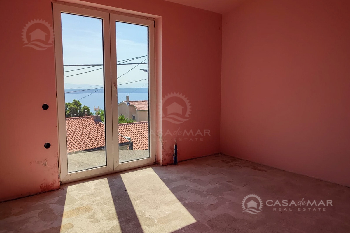 Hiša Crikvenica, 140m2