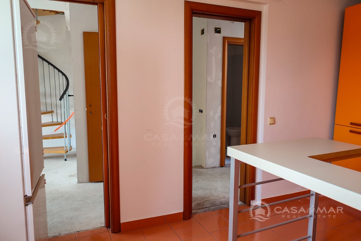 Hiša Crikvenica, 140m2