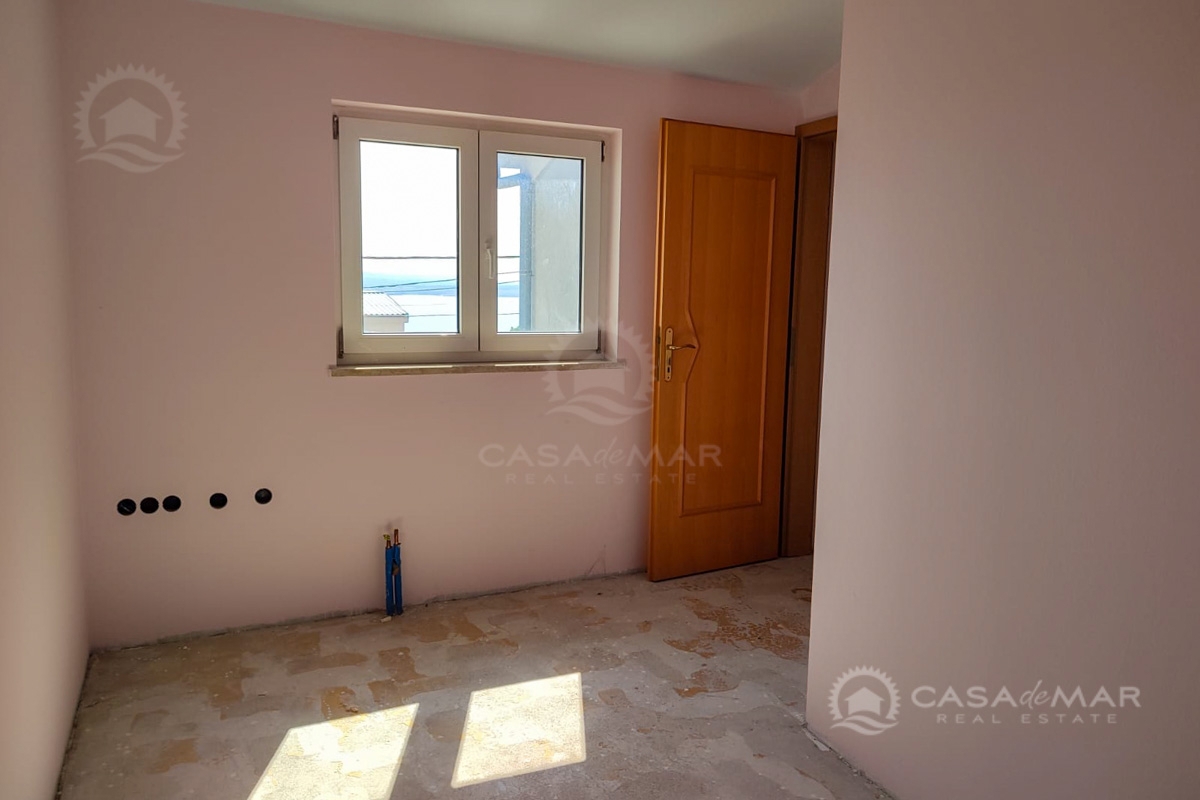 Hiša Crikvenica, 140m2