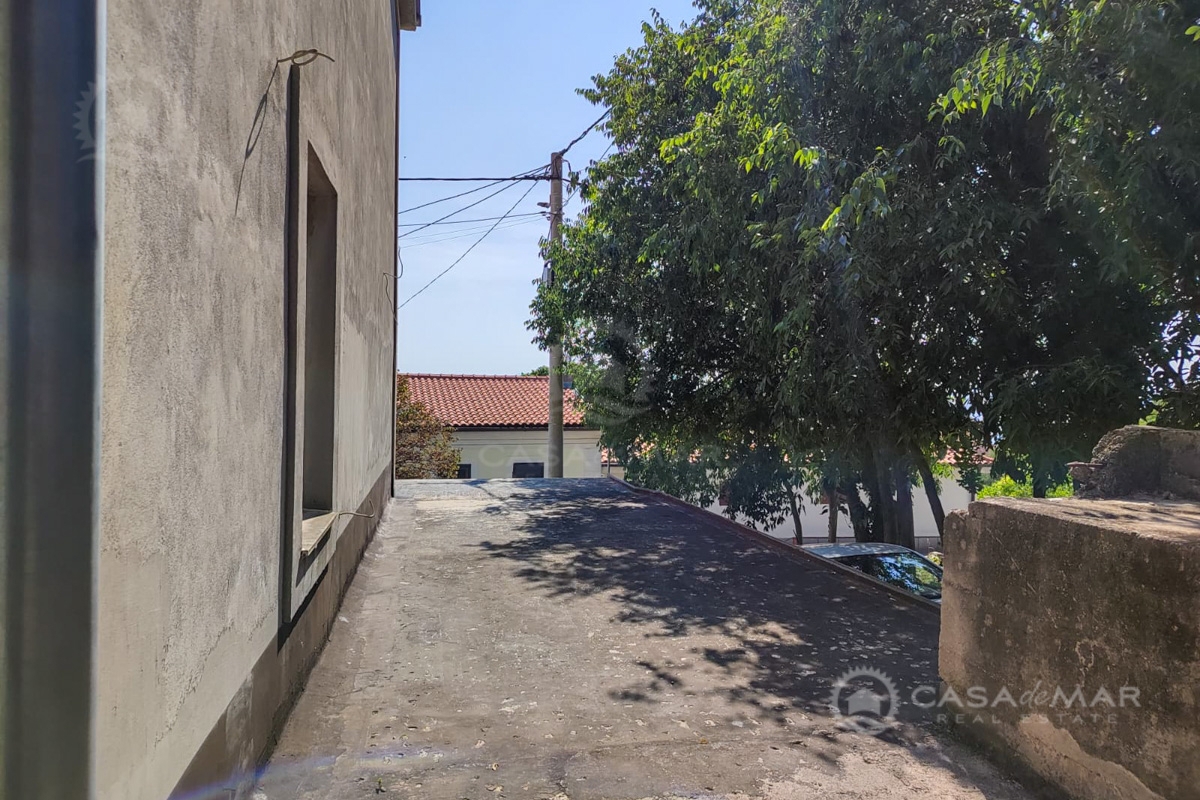Hiša Crikvenica, 140m2