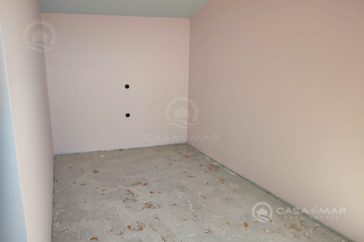 Hiša Crikvenica, 140m2
