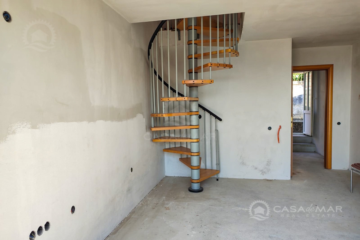 Hiša Crikvenica, 140m2