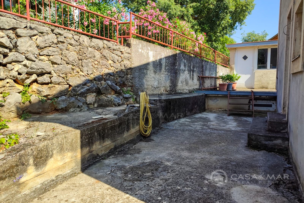 Hiša Crikvenica, 140m2