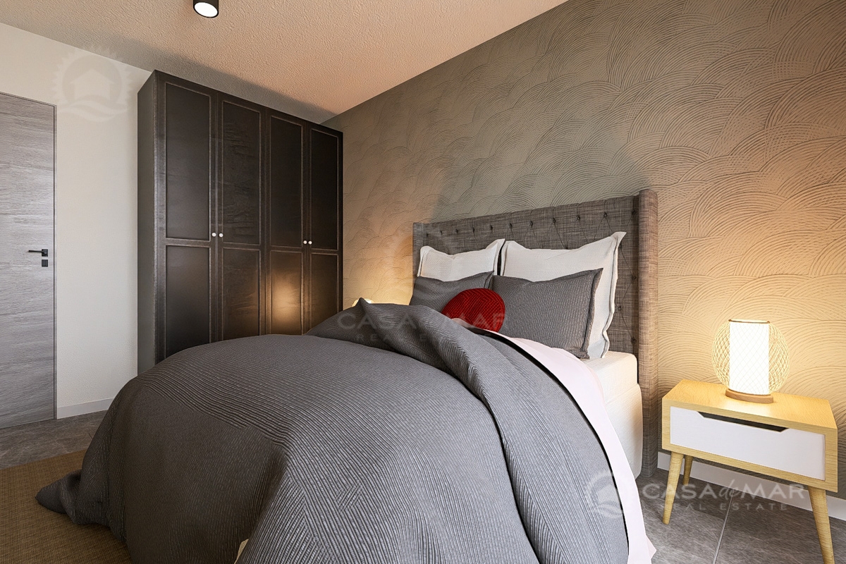 Stanovanje Vrbnik, 103m2