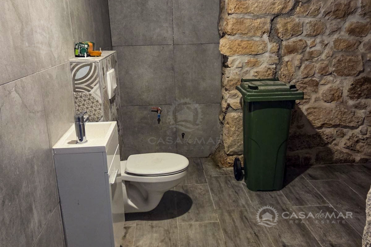 Hiša Crikvenica, 80m2