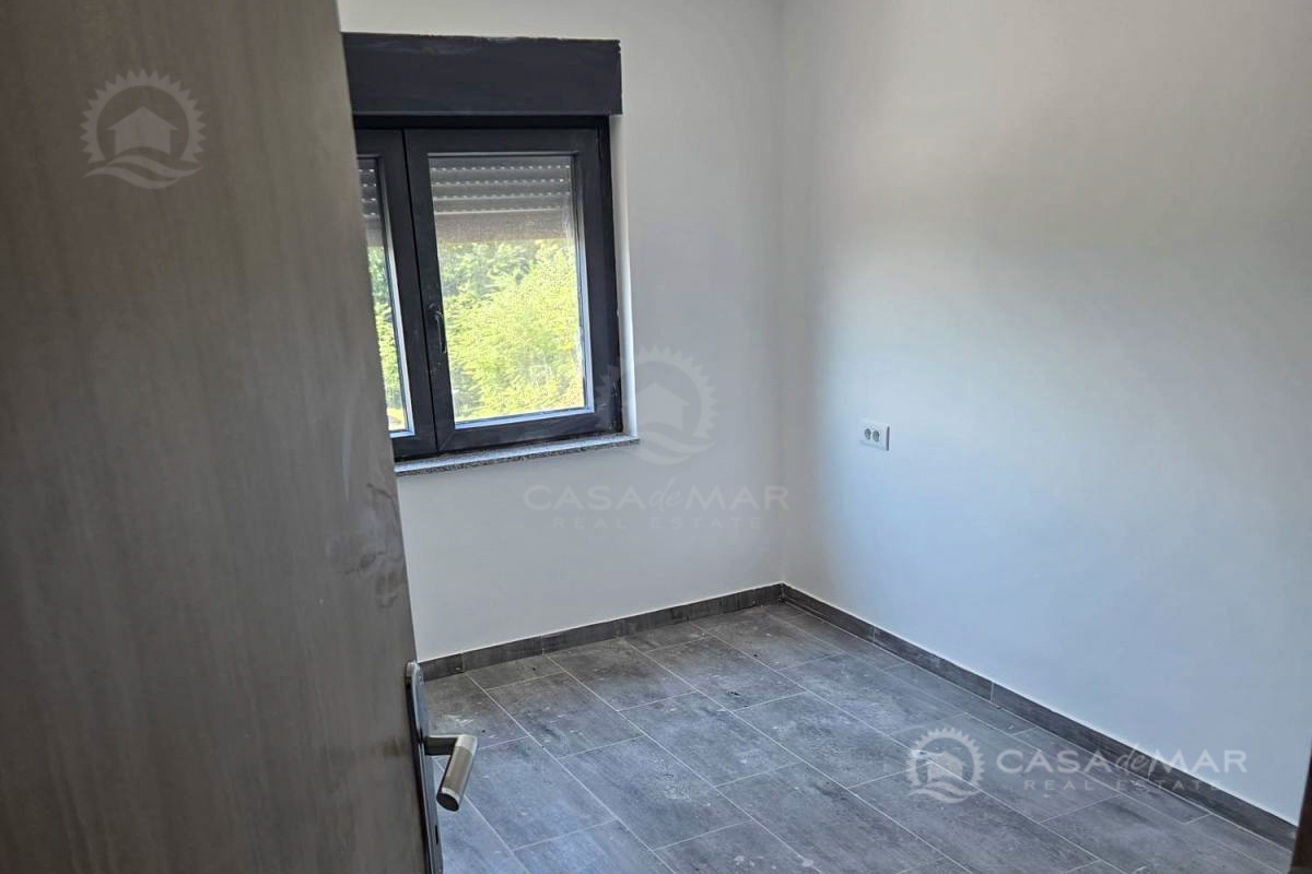 Hiša Crikvenica, 80m2