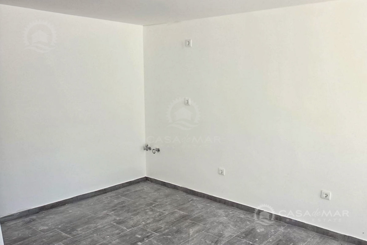 Hiša Crikvenica, 80m2