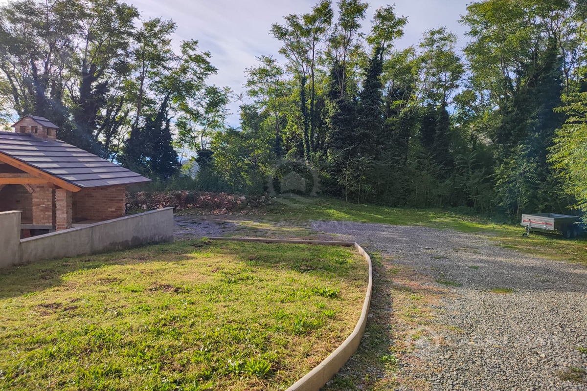 Hiša Crikvenica, 80m2