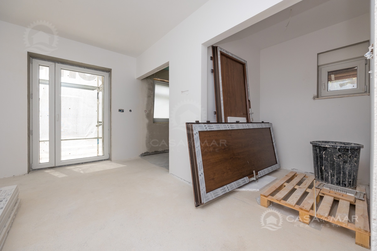 Hiša Soline, Dobrinj, 180m2