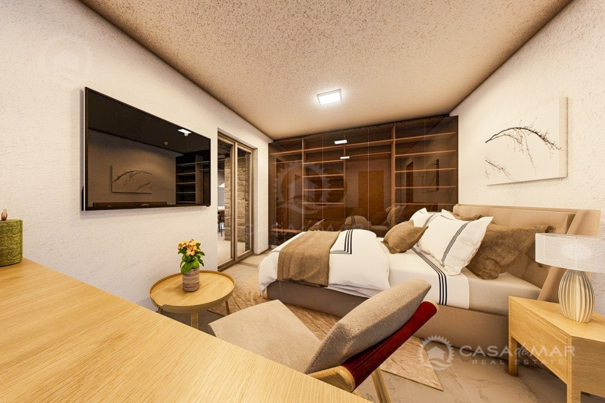 Hiša Soline, Dobrinj, 180m2