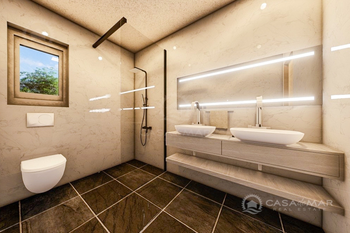 Hiša Soline, Dobrinj, 180m2