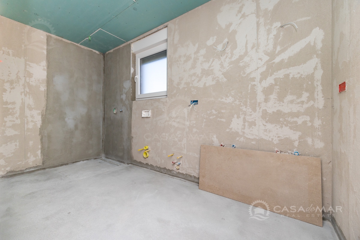 Hiša Soline, Dobrinj, 180m2