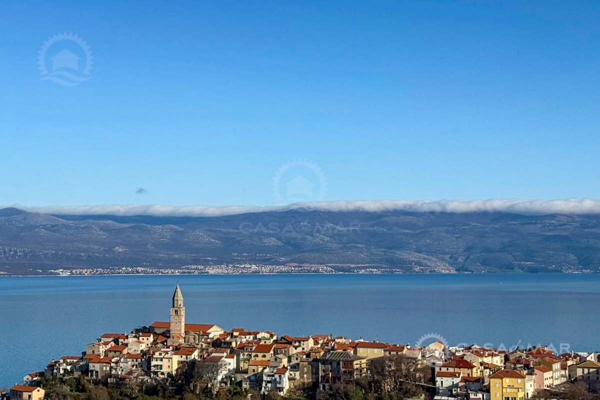 Stanovanje Vrbnik, 96m2