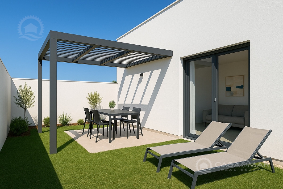 Stanovanje Crikvenica, 32m2