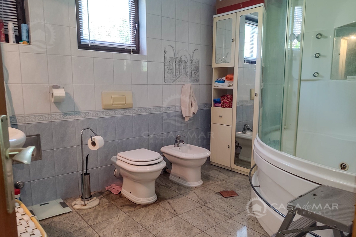 Stanovanje Crikvenica, 111m2