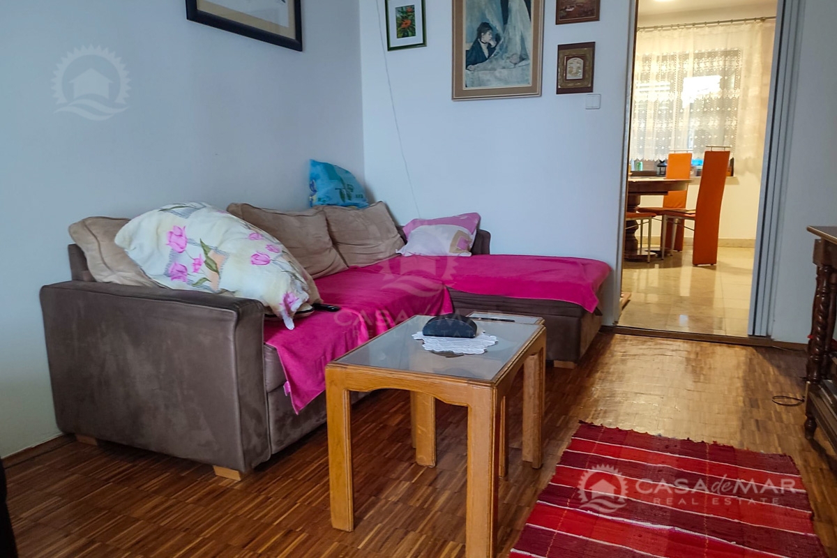 Stanovanje Crikvenica, 111m2