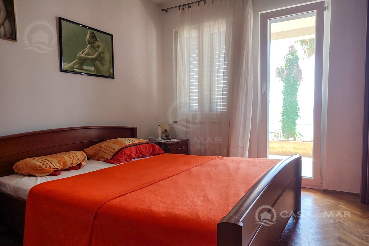 Stanovanje Crikvenica, 111m2