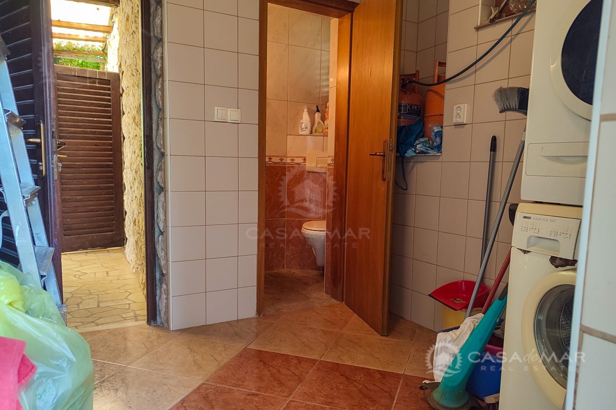 Stanovanje Crikvenica, 111m2
