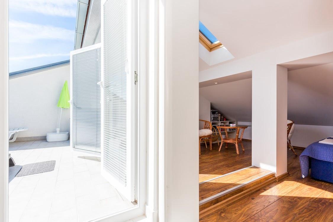 Stanovanje Crikvenica, 130m2